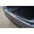 Накладка на задний бампер Mitsubishi ASX 2010-/2013-2017 бренд – Alu-Frost (Польша) дополнительное фото – 3